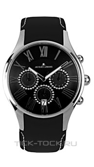  Jacques Lemans 1-1606I